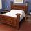Miniatura: Double bed
