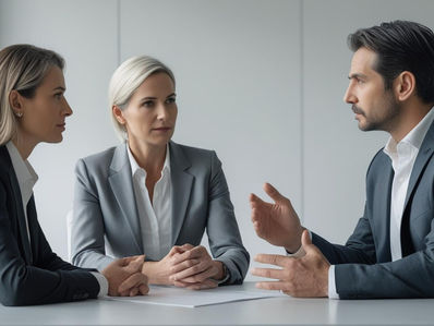Avoiding Unnecessary Drama- Fearless Focus on Impact