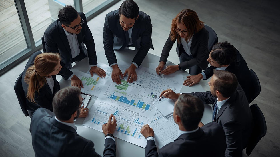 Practice Steady Detachment — Fearless Engagement