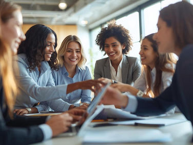 Move at the Speed of Trust – Building Fearless Credibility