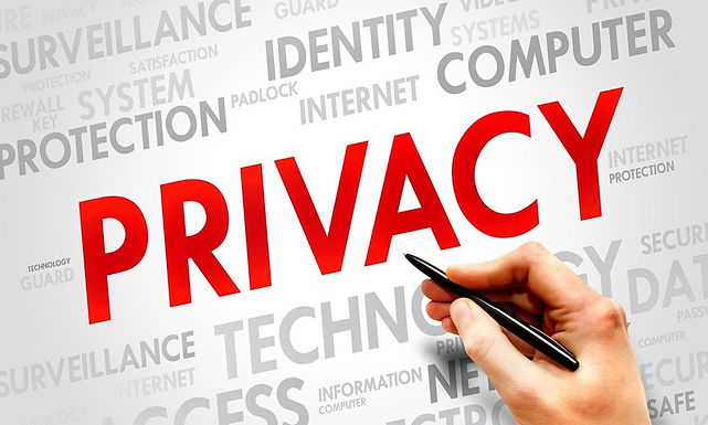 Privacy in Internet Era: Private data, Blackmailing, Revenge porn.