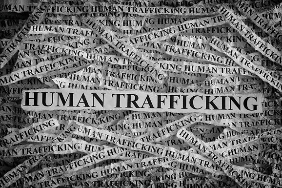 Human Trafficking in 21st century
