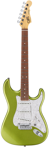 G&L S-500 USA製 Tribute Series S-500 | G&L Musical Instruments