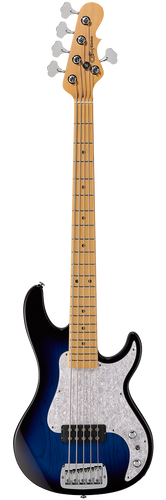 ベース G&L USA KILOTON 5 ORANGE FLAKE ベース G&L USA KILOTON 5 ORANGE FLAKE G&L Kiloton 5 Orange Metal