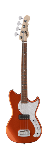 ベース G&L Fallout bass outlet】G&L / FALLOUT BASS B JTB RW #201025879 3.87kg【横浜