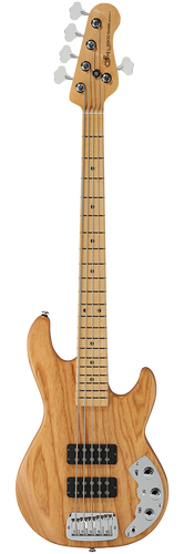 ベース G&L USA CLF Research L-2500 CLF RESEARCH L-2500 | G&L Japan