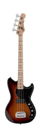 ベース G&L Fallout bass Tribute Series FALLOUT shortscale