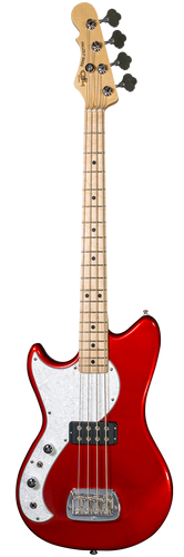 TRIBUTE SERIES FALLOUT SHORTSCALE BASS | G&L Japan