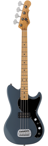 FULLERTON DELUXE FALLOUT SHORTSCALE BASS | G&L Japan