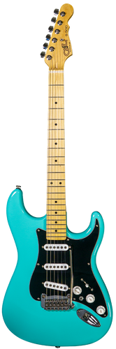 FULLERTON DELUXE S-500™ | G&L Japan