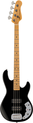 G＆L L-2000 CLF Research ブラック L2000 CLF Research L•2000 | G&L Musical Instruments