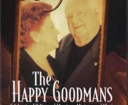 Product Available from our friends at Goodman Ministry