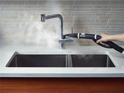 Vapor Cleaning Solutions