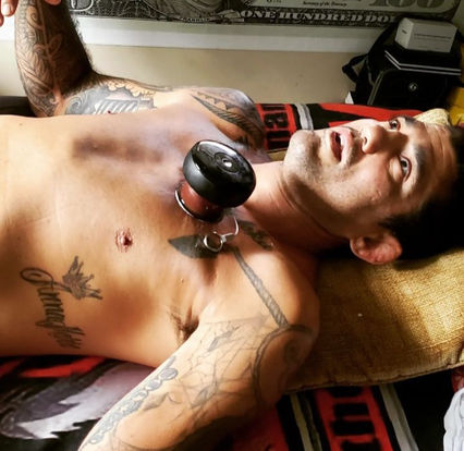 Kendell Groove, UFC fighter