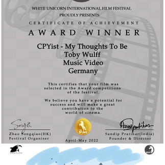 Musikvideoproduktion Berlin, Toby Wulff Filmproduktion, www.musikvideo-berlin.de, musikvideo drehen lassen