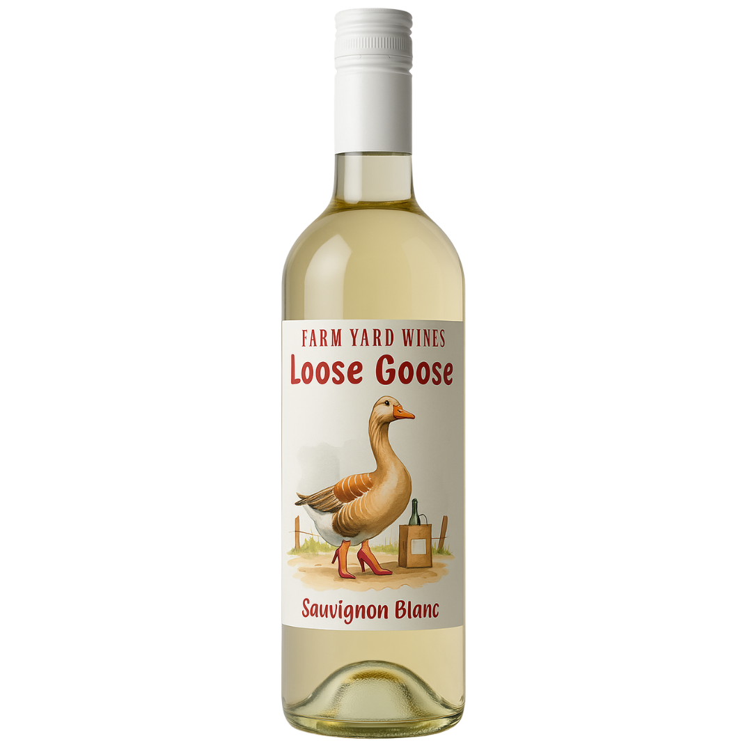 Loose Goose Sauvignon Blanc