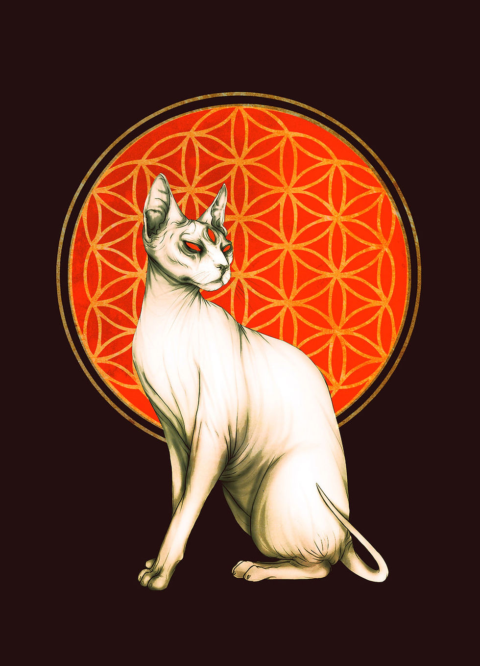 Rising - GOLD