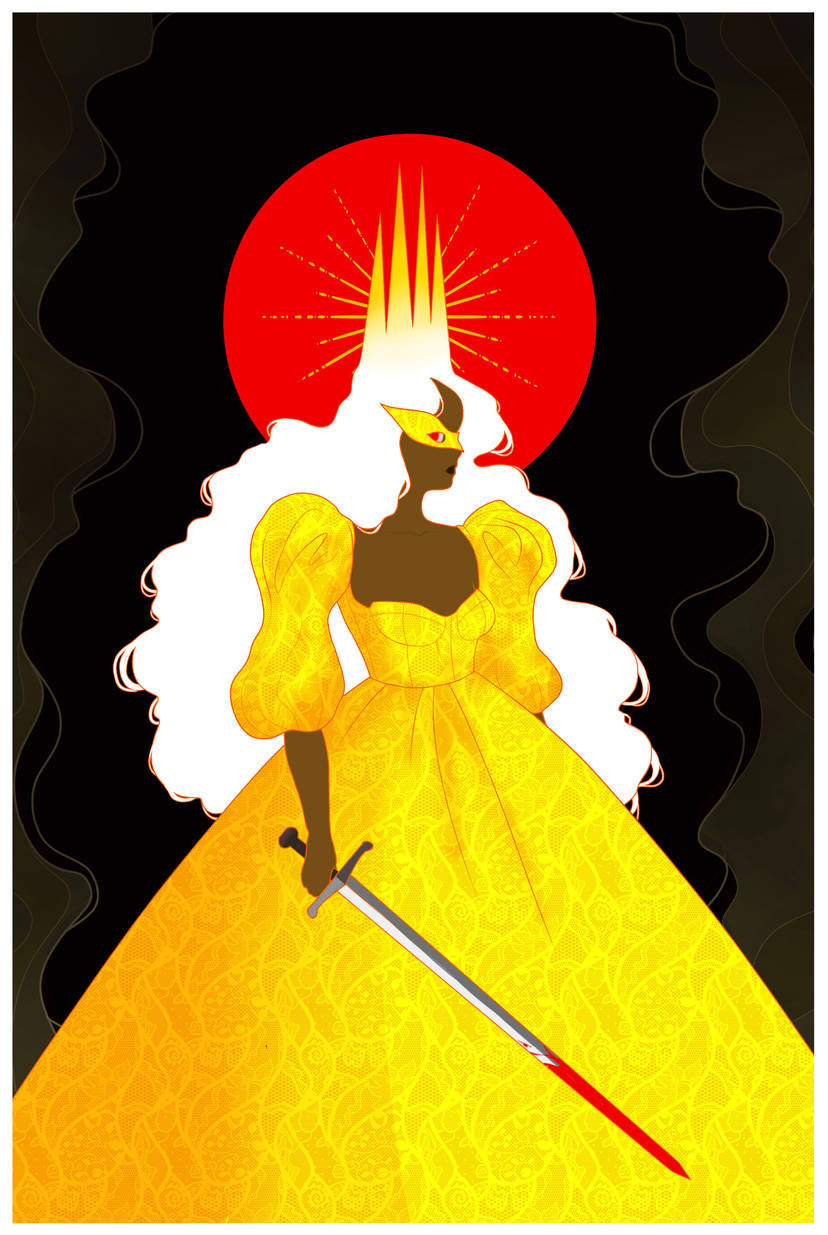 The King in Yellow
