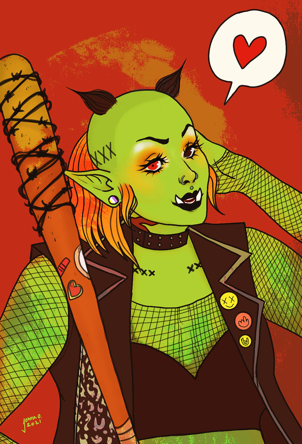 Orc