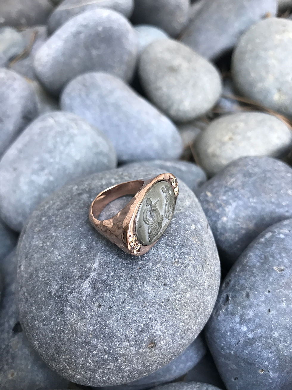 Thumbnail: Diana Ring