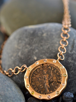 Goddess of Generosity Necklace