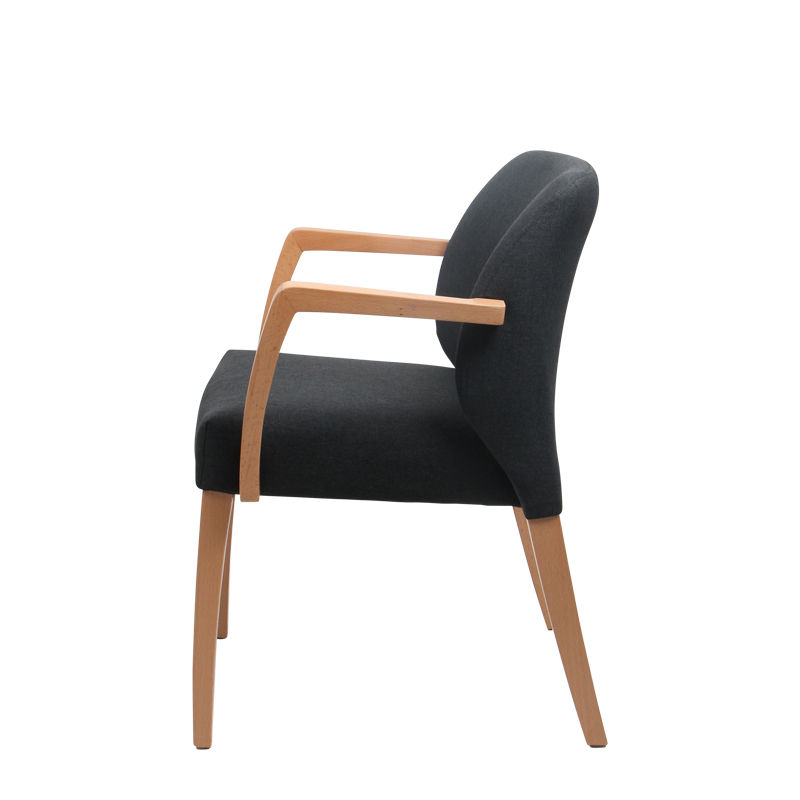 Thumbnail: Blow arm chair
