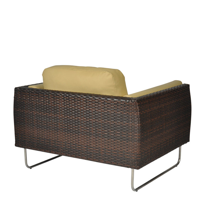 Thumbnail: Moel 1-seater sofa