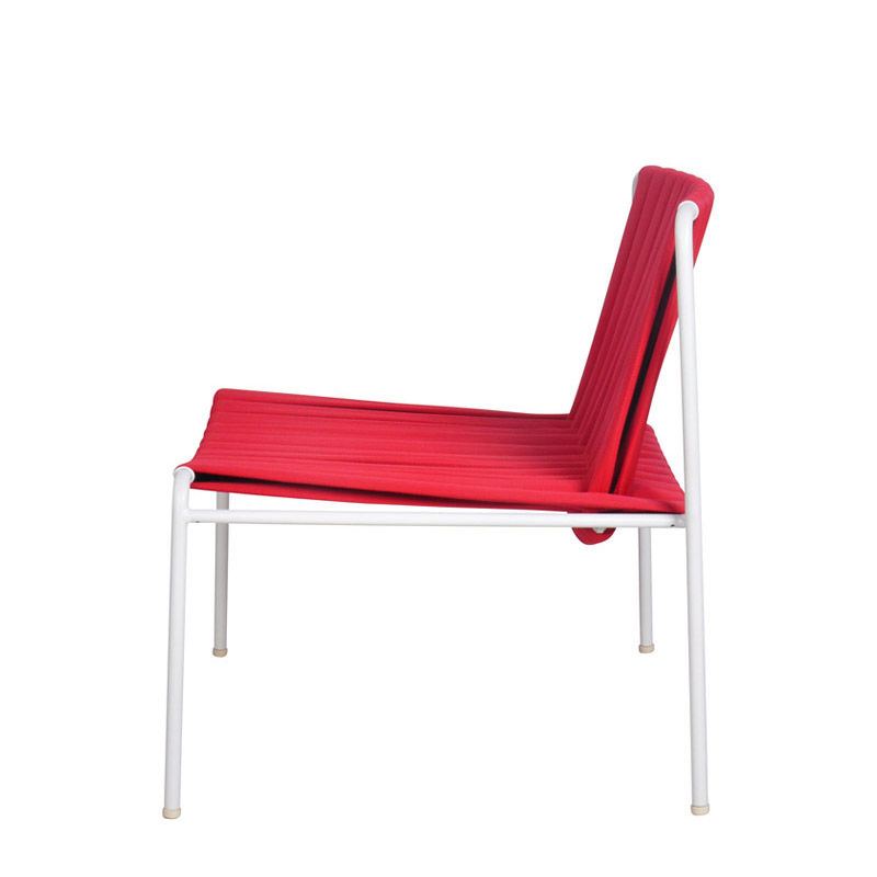 Thumbnail: Massai lounge chair