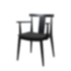 Country II arm chair