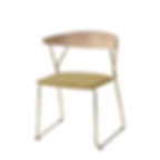 Oslo chair