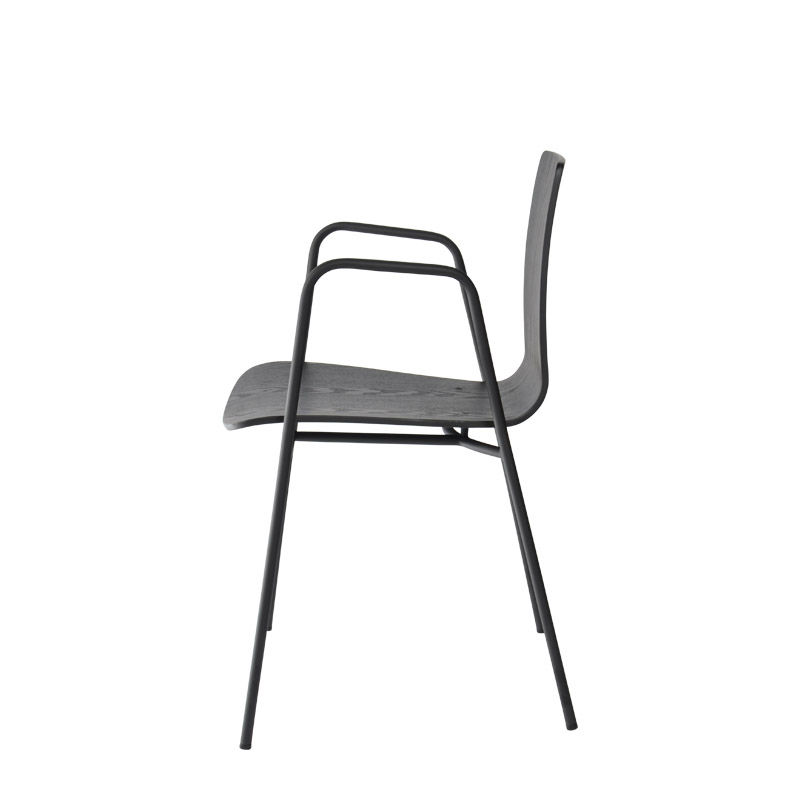 Thumbnail: Zeat arm chair