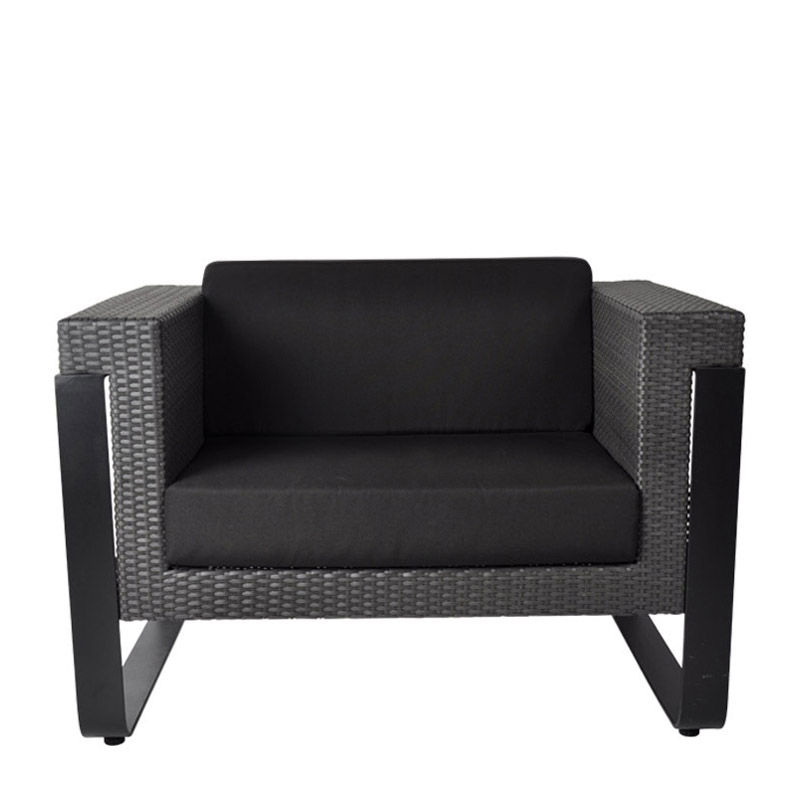 Thumbnail: Attitude 1-seater sofa