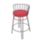 Breeze barstool