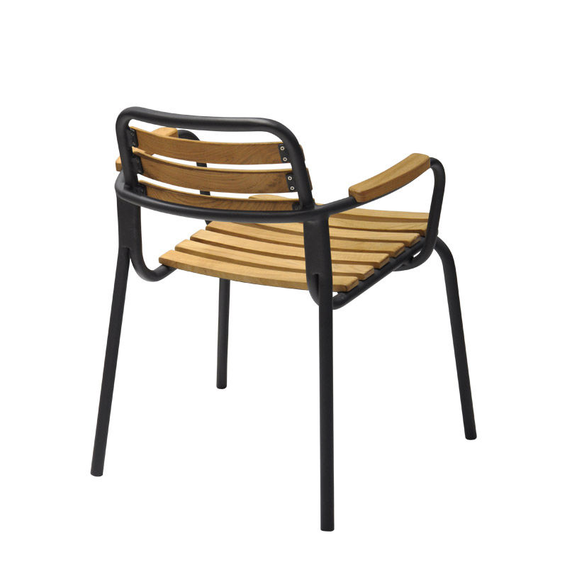 Thumbnail: Adela arm chair