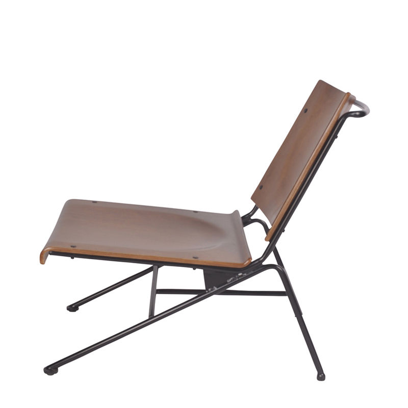 Thumbnail: Iota lounge chair