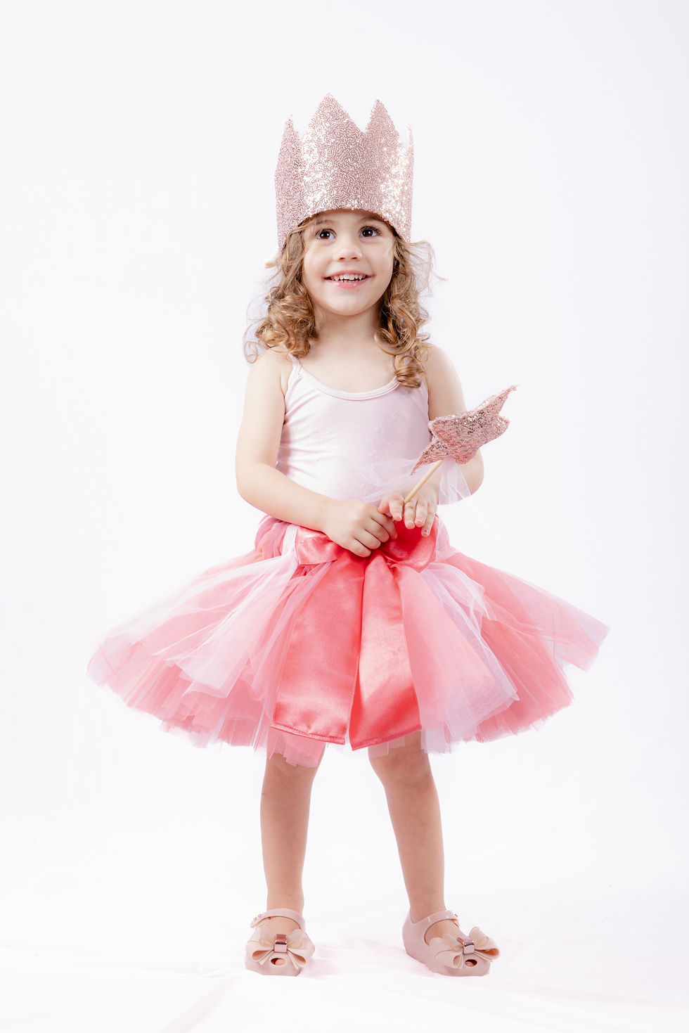 Thumbnail: Princess Pink Tutu