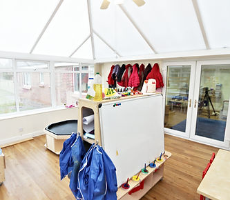 Children's Activities at Red Wellies Nantwich