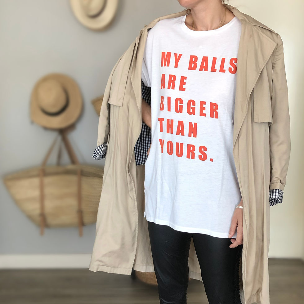 Thumbnail: BALLS