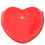 Thumbnail: VIVIENNE WESTWOOD ACCESSORIES Margate Heart Chain Bag