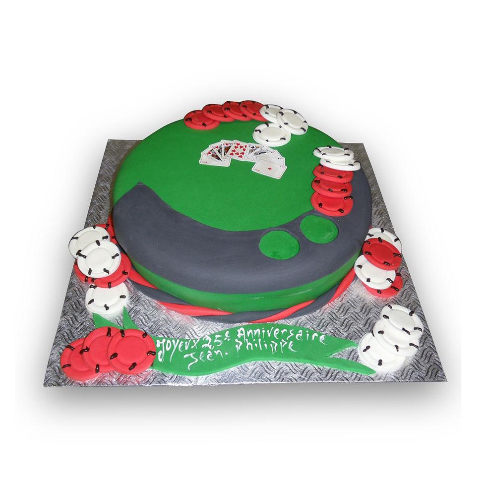 Poker Night (Custom)