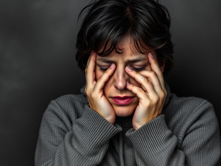👉 Fatigue chronique à Toulouse : causes, solutions et bilan personnalisé pour retrouver votre énergie