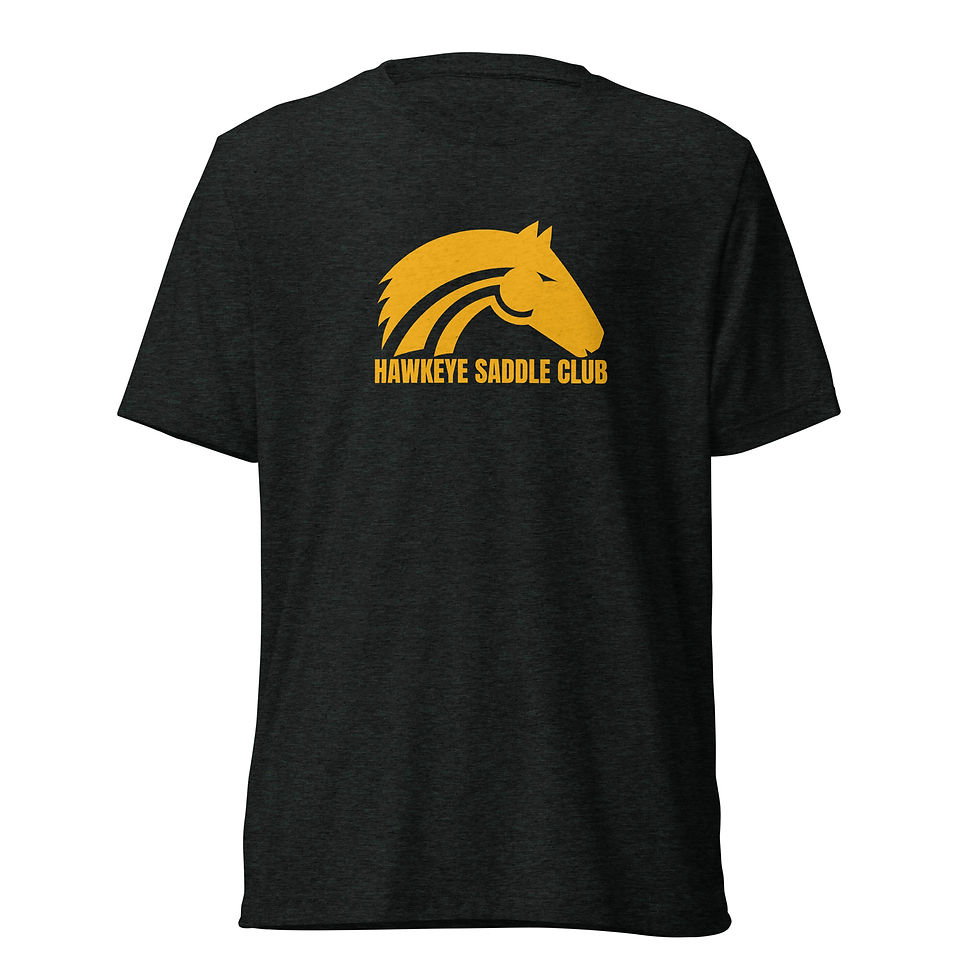 Thumbnail: Unisex Short sleeve t-shirt