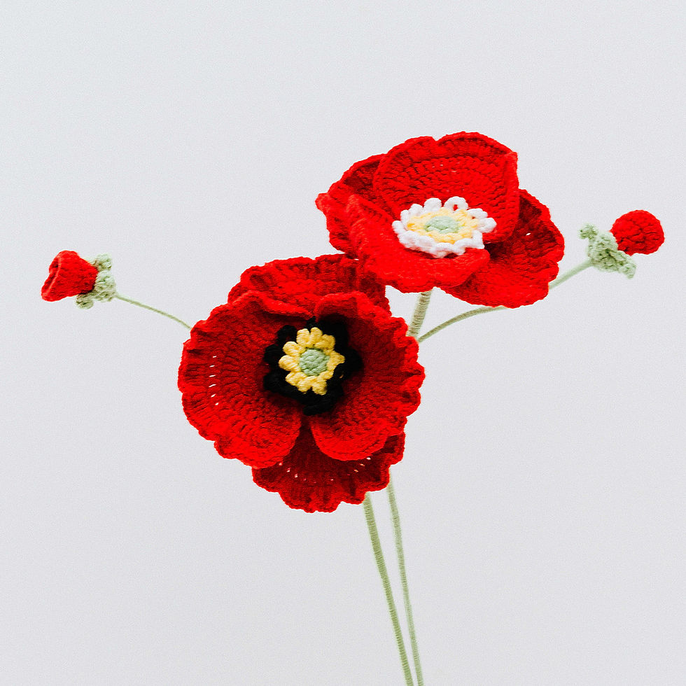Thumbnail: Poppy
