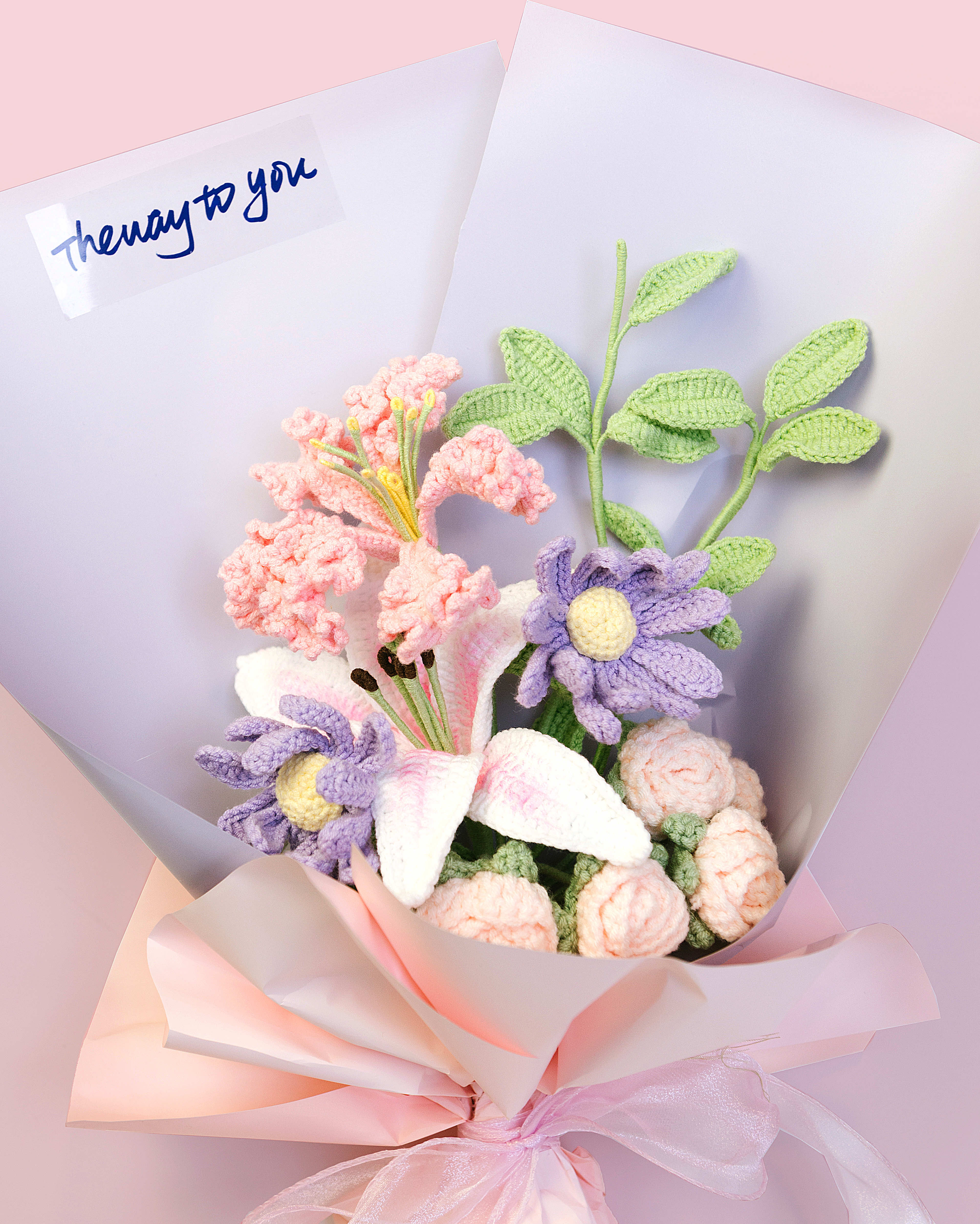 For Virgo (23 Aug- Sept22 ) -Starlit Aster