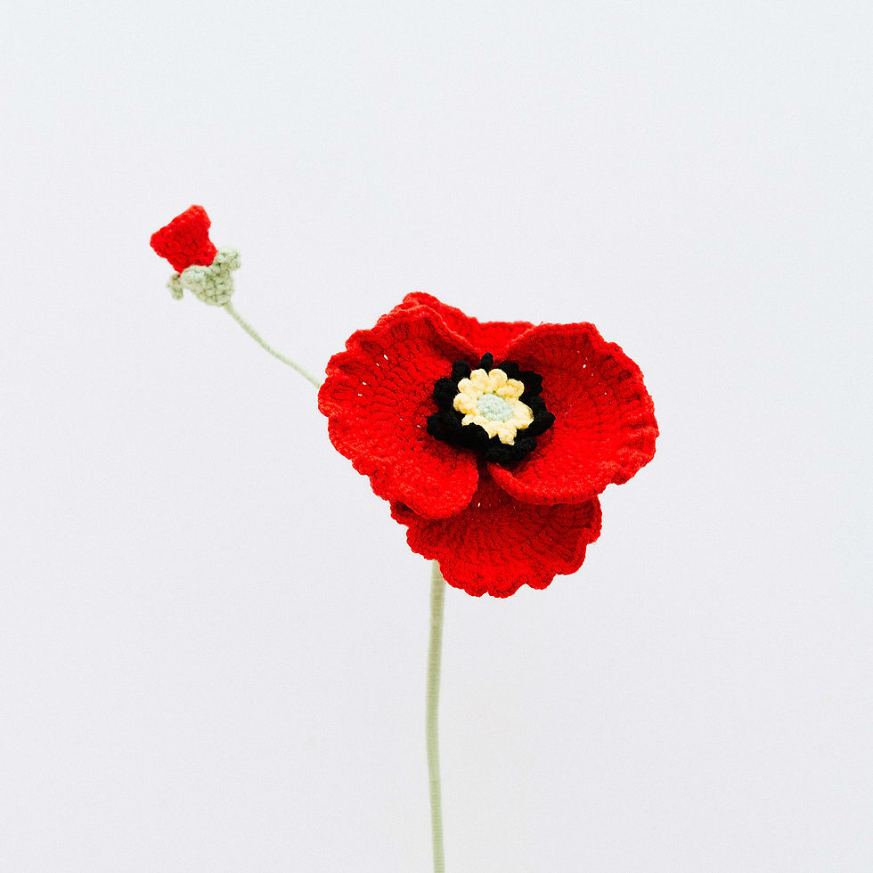 Thumbnail: Poppy