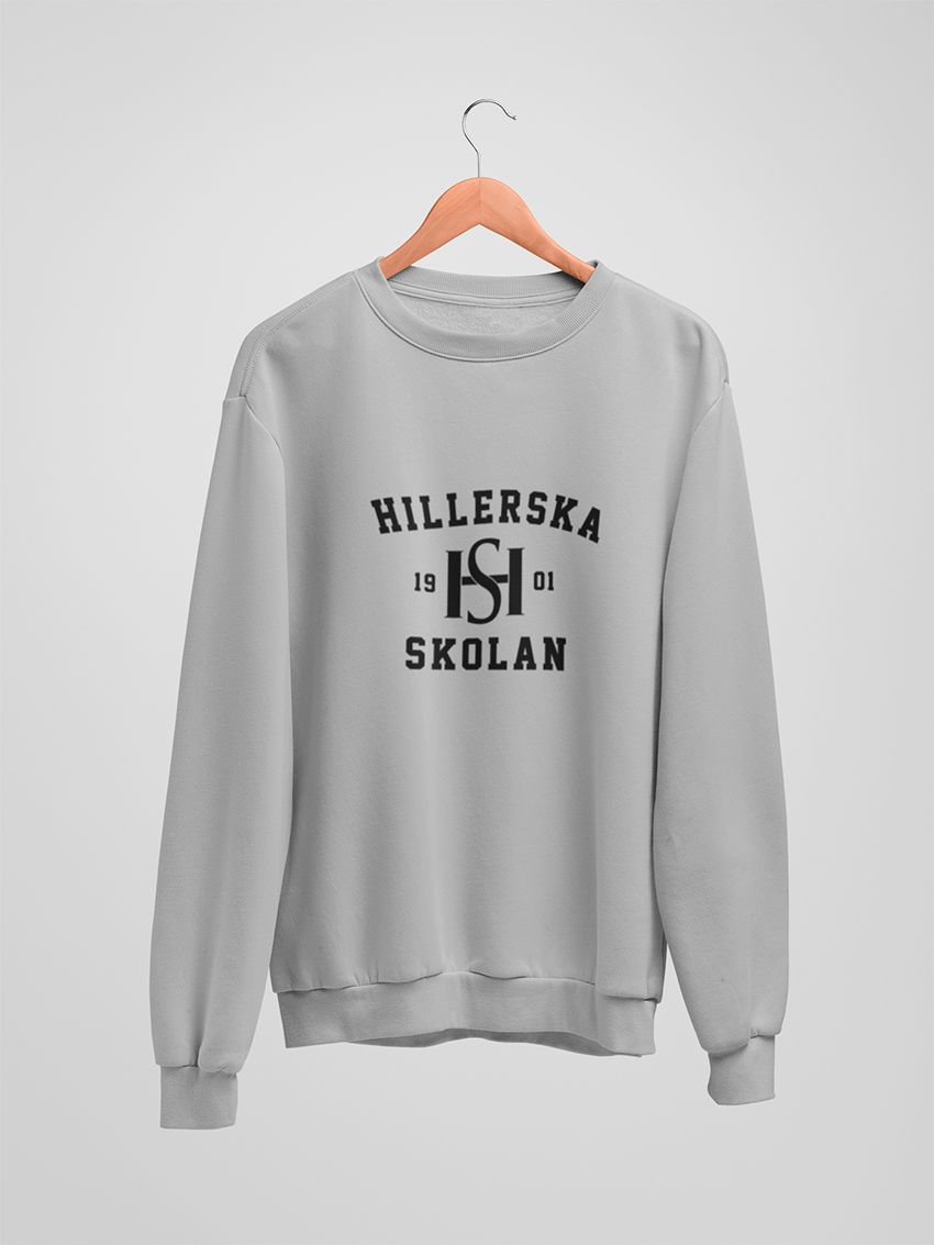 Miniature : Sweat Hillerska Skolan | Young Royals