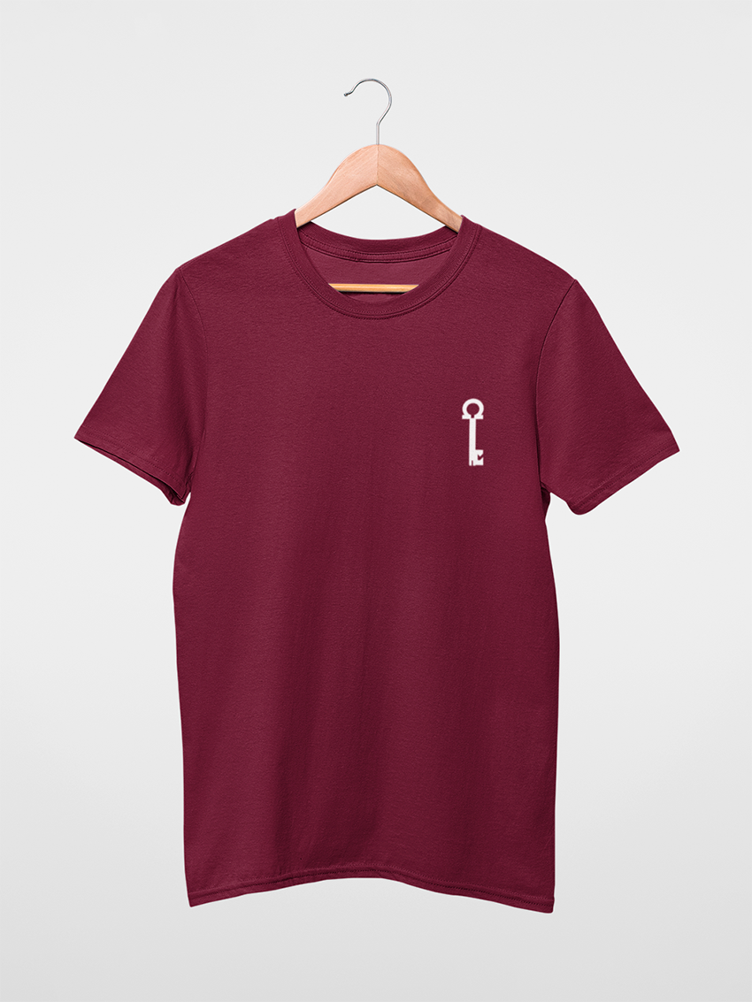 Miniature : T-shirt Clé Omega | Locke and Key