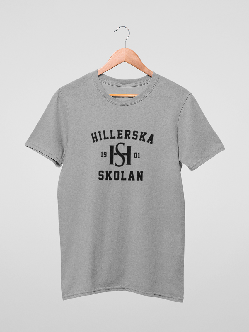 Miniature : T-shirt Hillerska Skolan | Young Royals