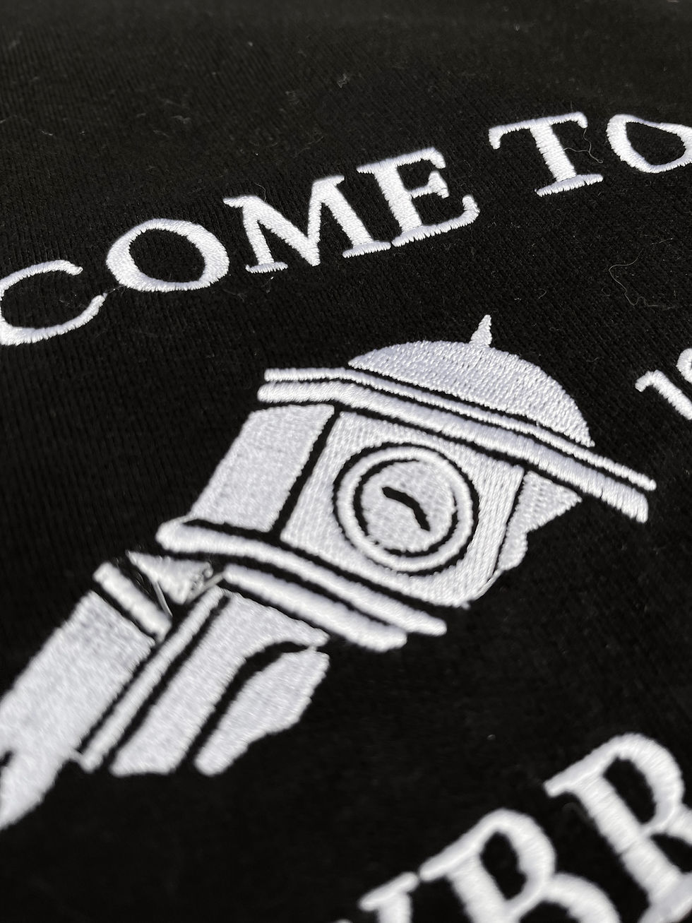 Miniature : T-shirt Storybrooke