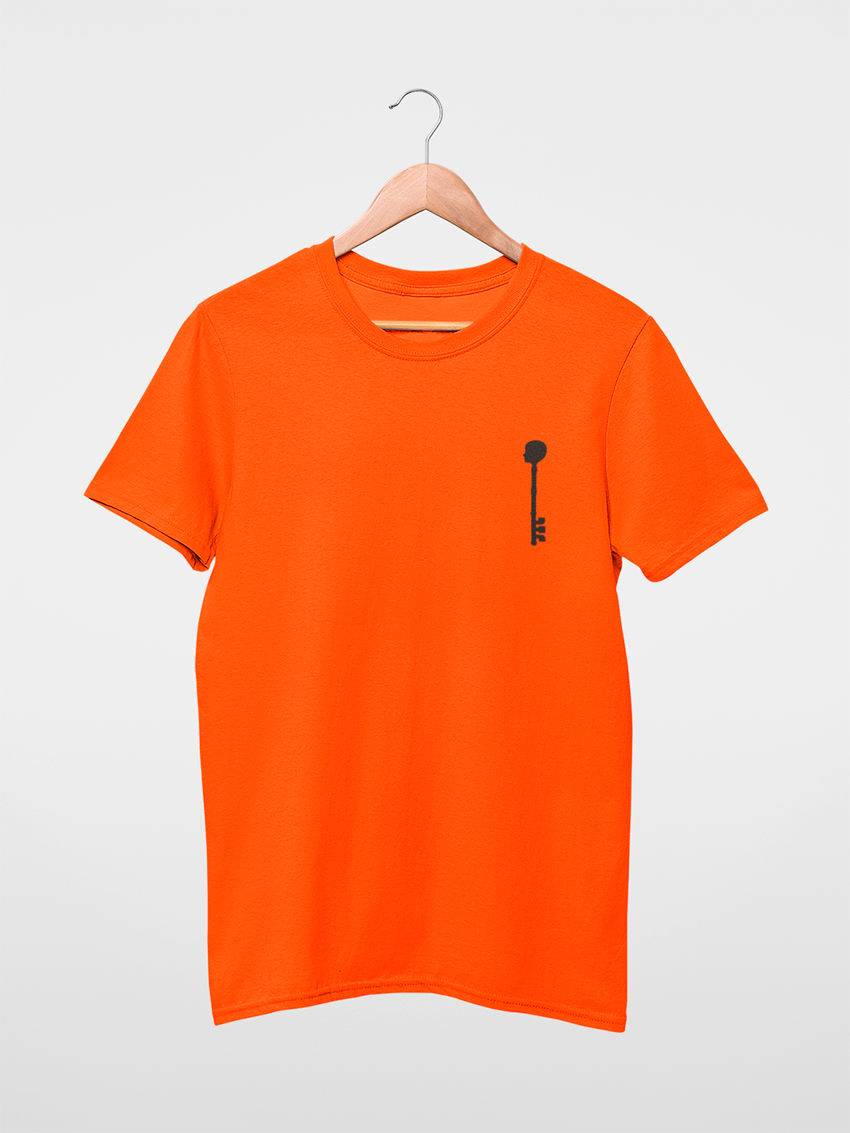 Miniature : T-shirt Clé de tête | Locke and Key